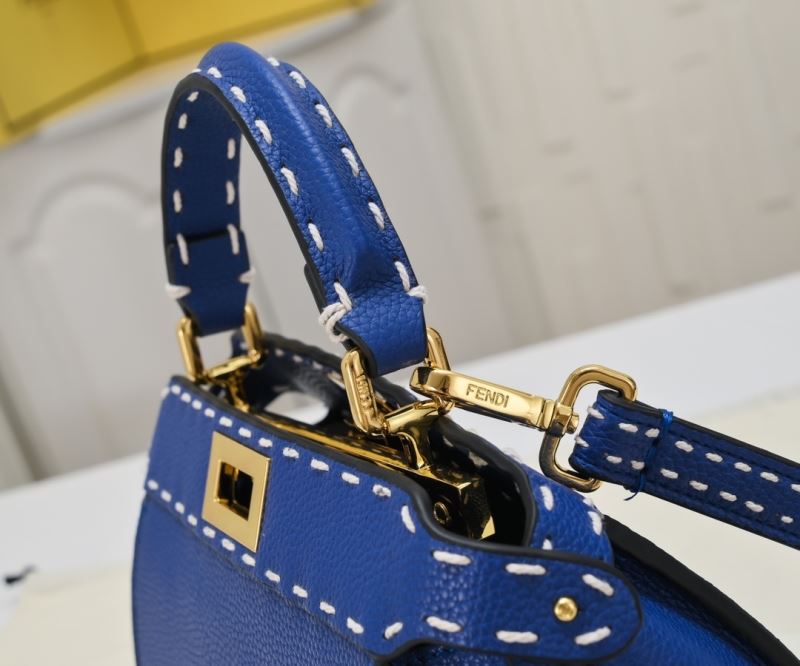 F**di peekaboo bags